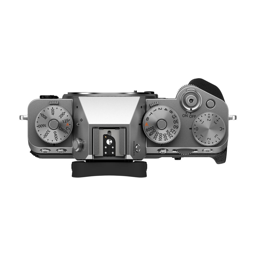 X-T5 (body), image number 1