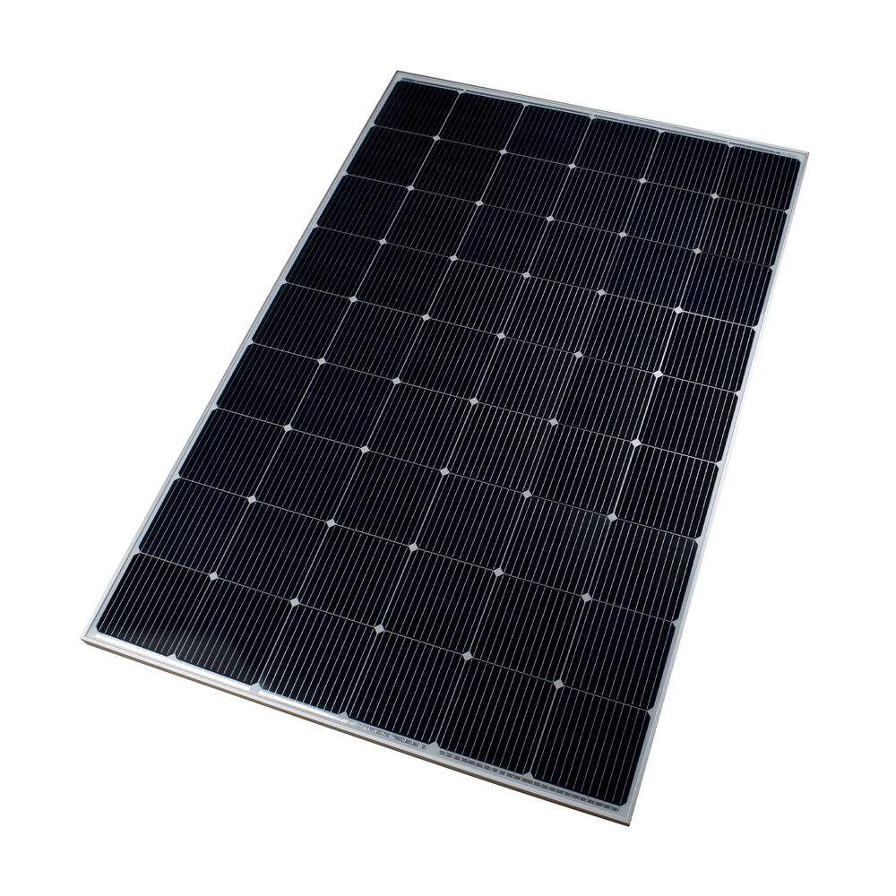 PANNELLO SOLARE P&P 300W, image number 2