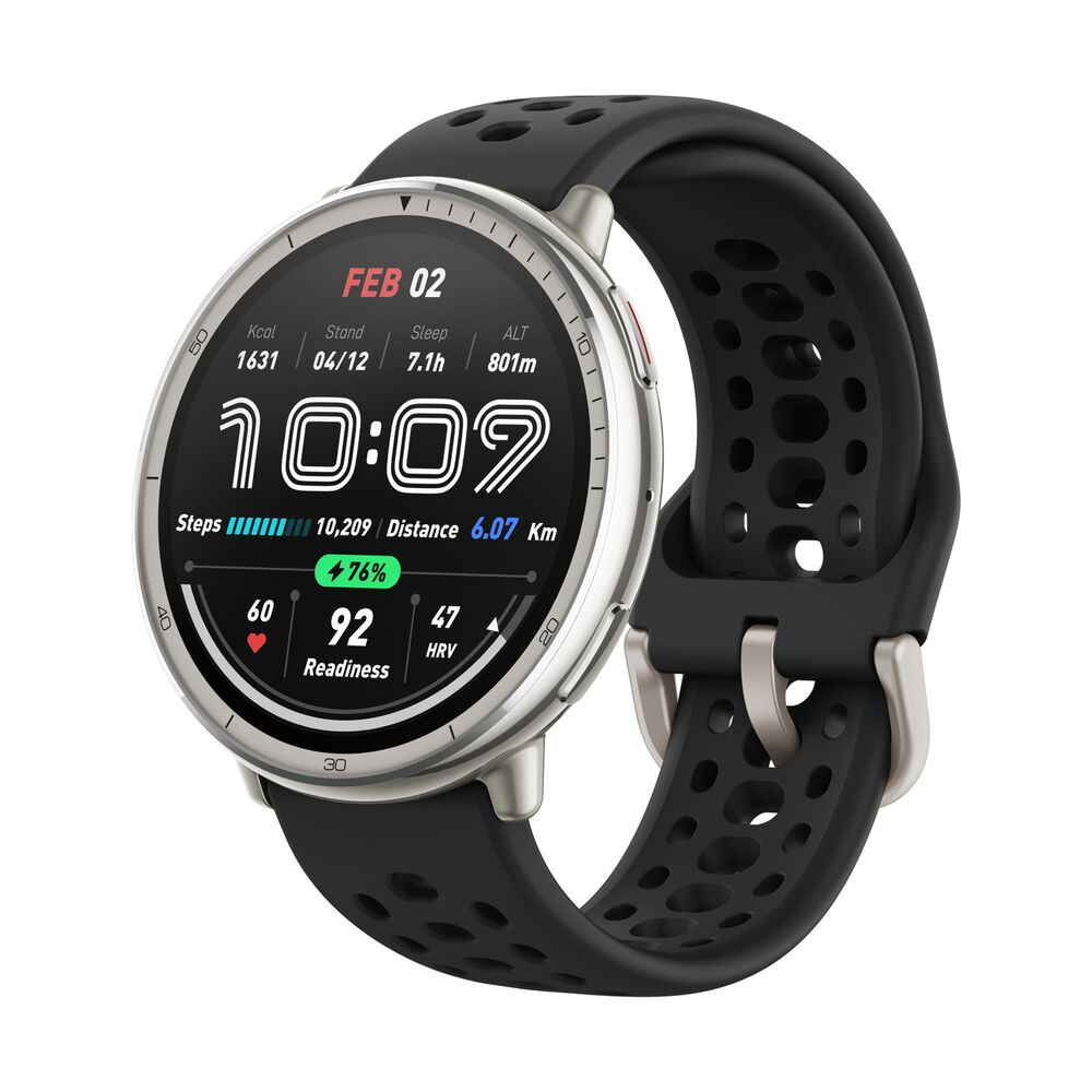 ACTIVE 2 ROUND, image number 0