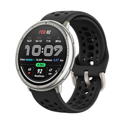 ACTIVE 2 ROUND