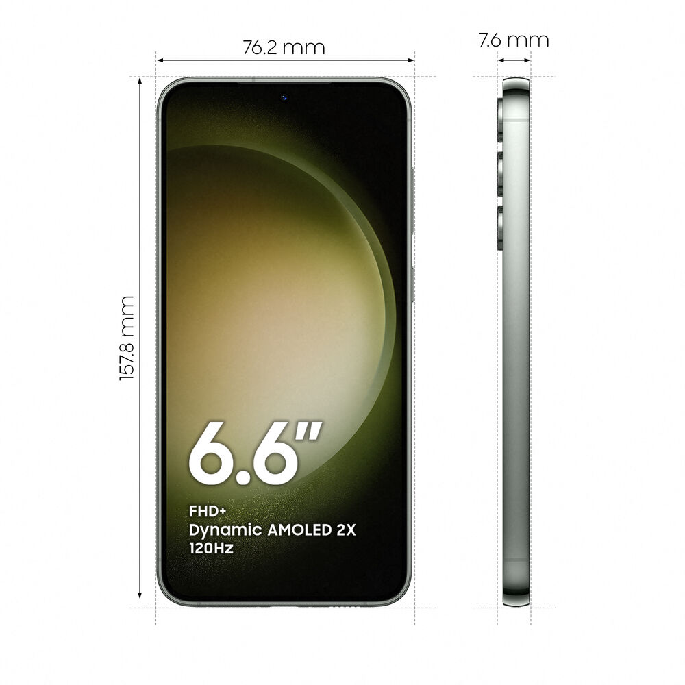 Galaxy S23+ 256GB, image number 6