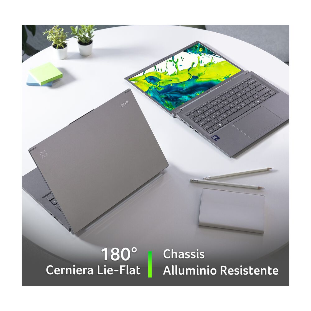 Aspire 14 AI Copilot+ PC, image number 7