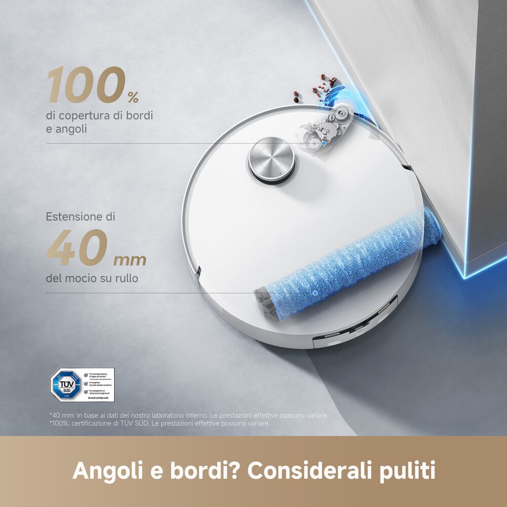 AQUA10VIM ROLLER, image number 6