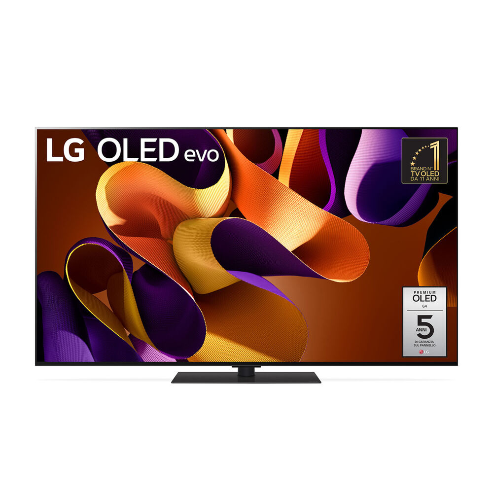 OLED evo G4S OLED65G46LS, image number 8