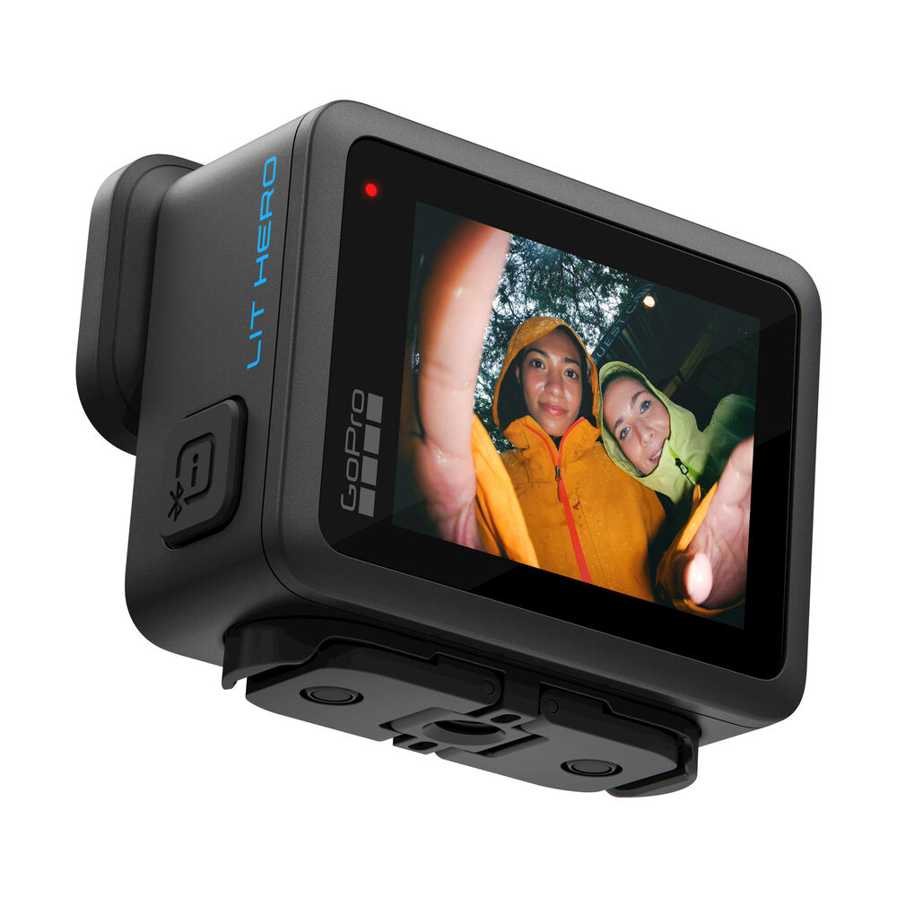 HERO LIT, image number 1