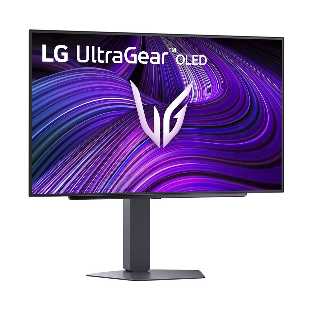 UltraGear OLED 27GX704A, image number 1