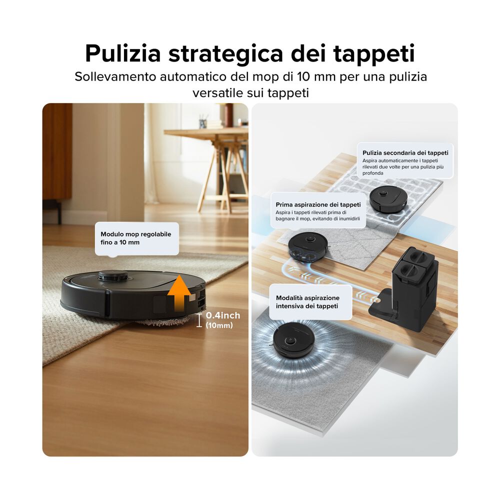Qrevo Plus, image number 16