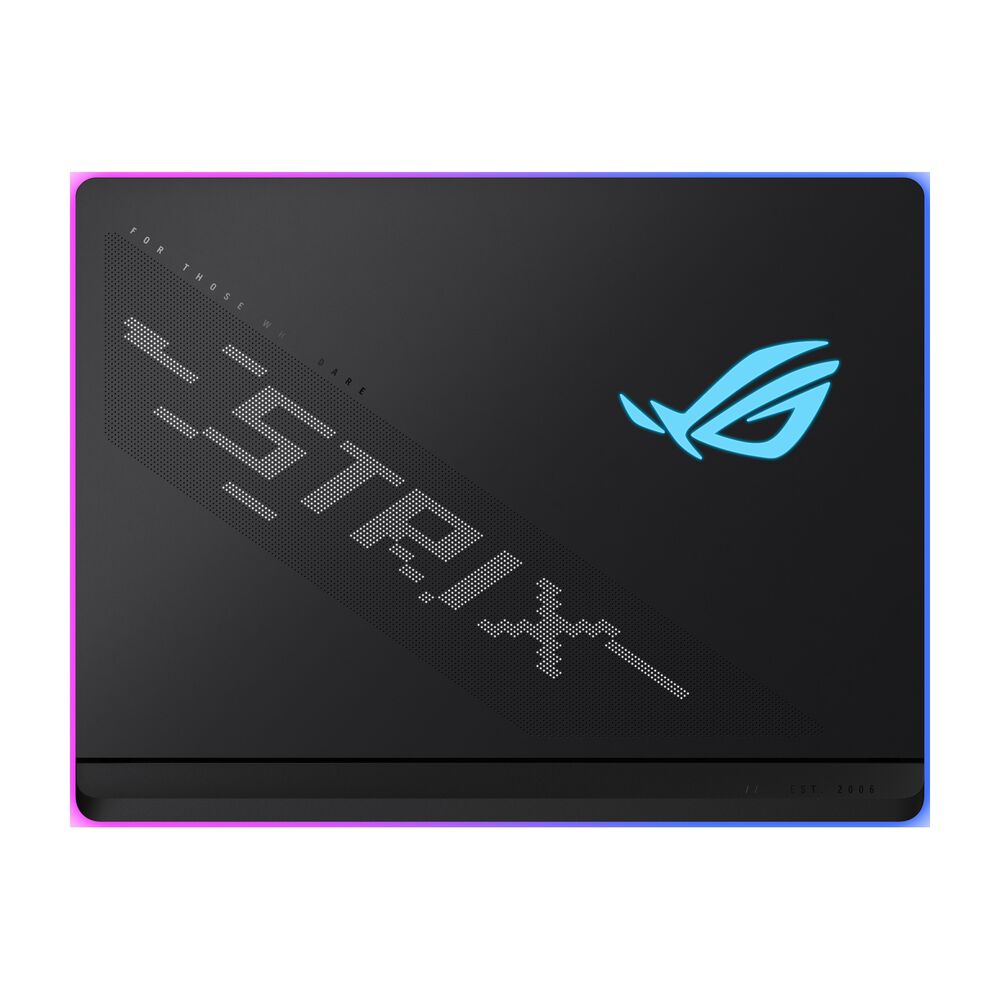 ROG Strix Scar G16 G635, image number 9