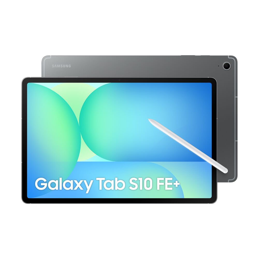 Galaxy Tab S10 FE+, image number 0