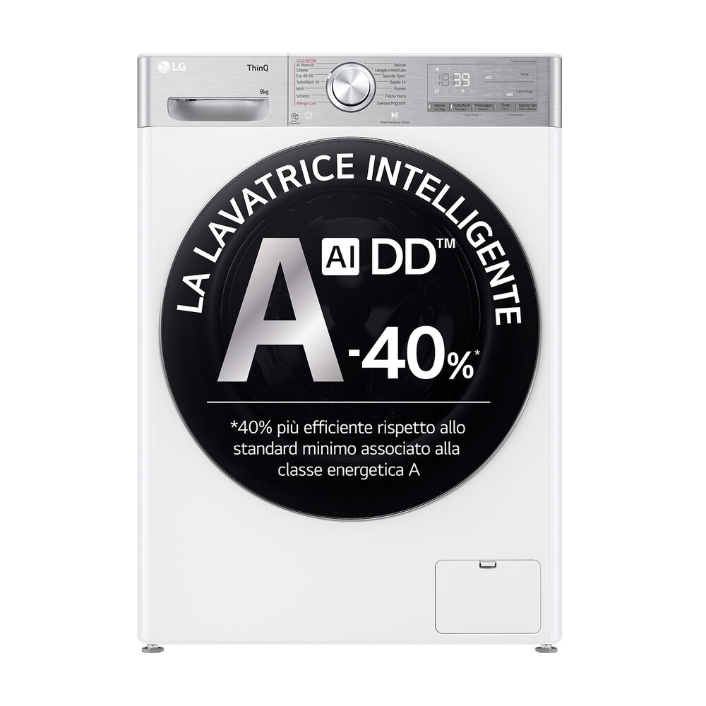 AI DD F4R9009TPWC, image number 1