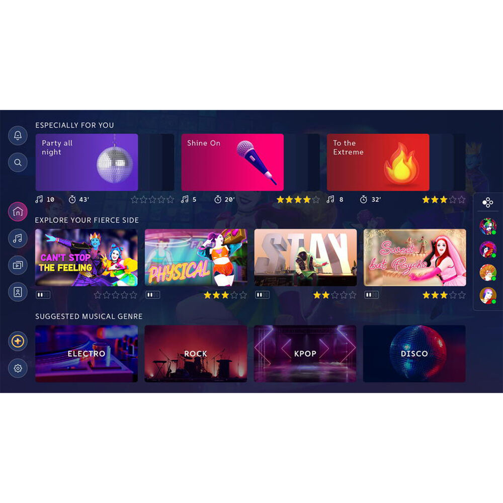 Just Dance 2023 - GIOCO XBOX SERIES X, image number 2