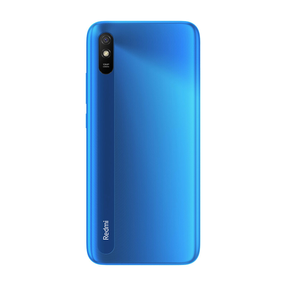 Redmi 9A 2+32, 32 GB, BLUE, image number 1