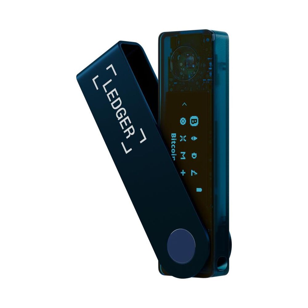 Nano X, image number 0