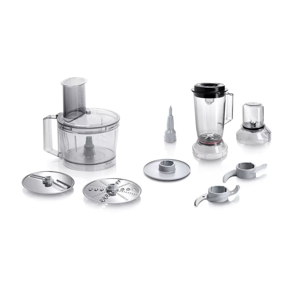  ROBOT DA CUCINA BOSCH MCM3501M, capacit&agrave; della ciotola 2,3 Liter, 800 W, Nero/Inox, image number 1