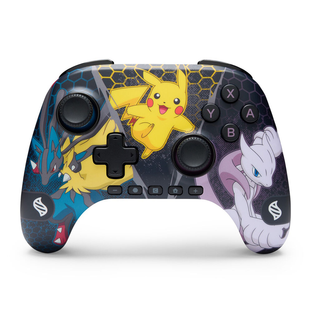 Controller Pokemon NSW2, image number 0