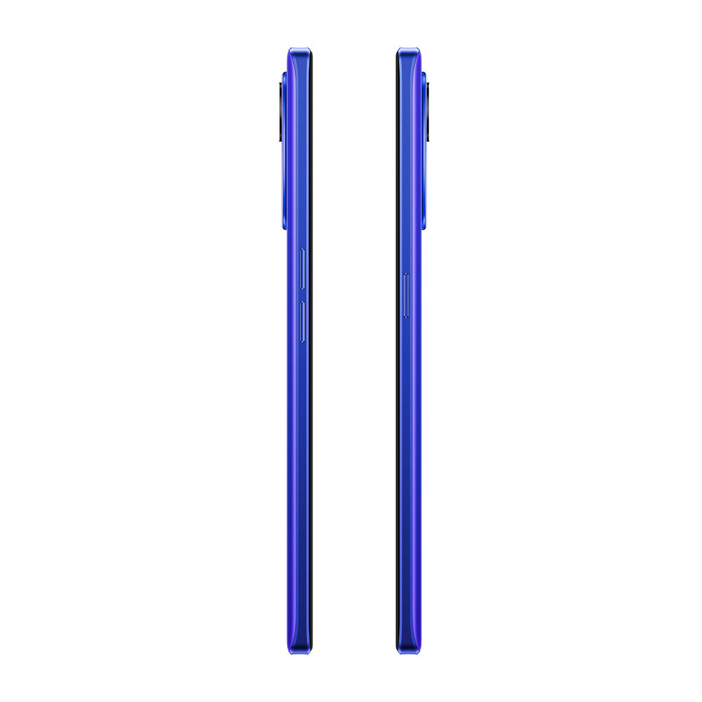 GT NEO 3 150W+Buds Air 3, 256 GB, BLUE, image number 7