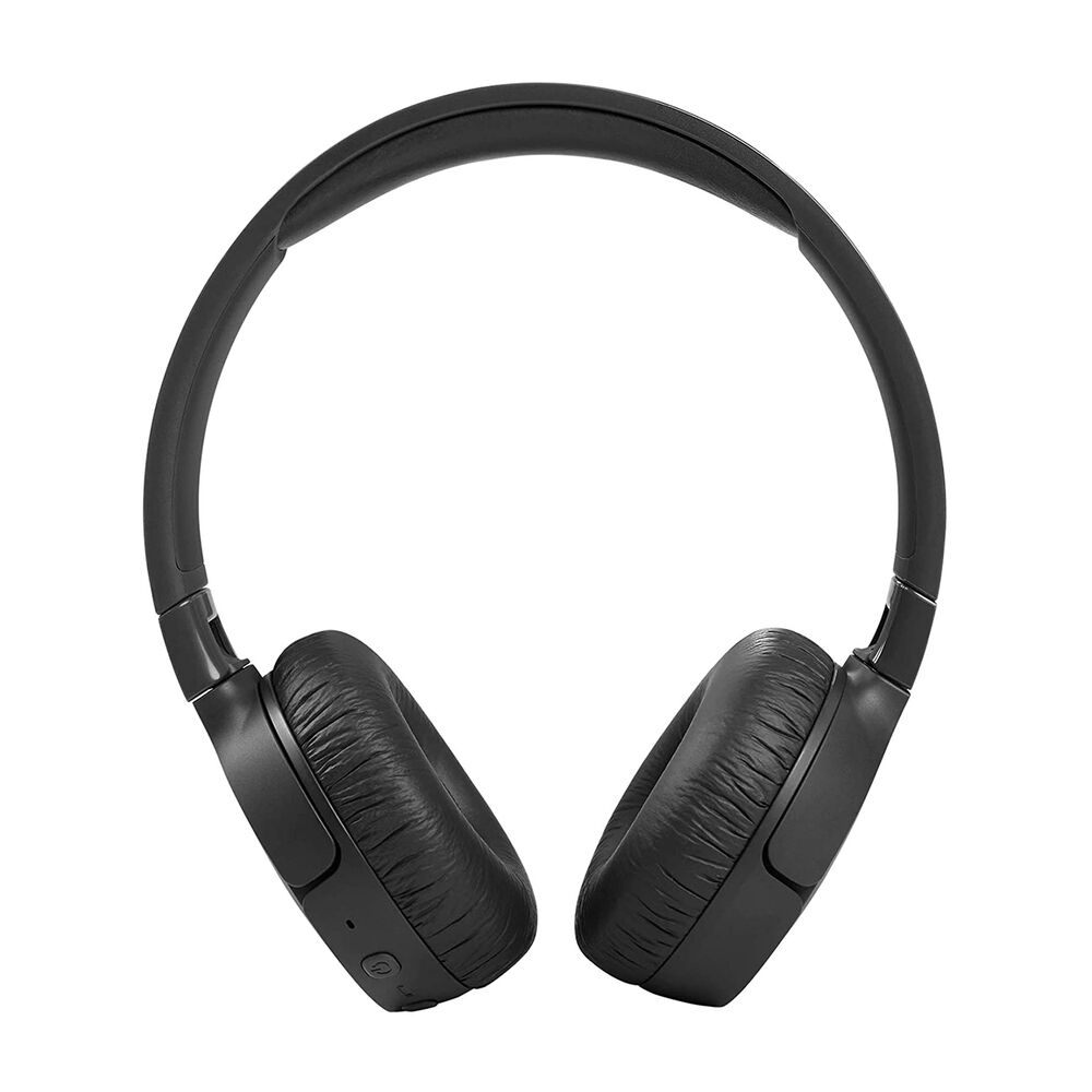 TUNE 660NC CUFFIE WIRELESS, nero, image number 0
