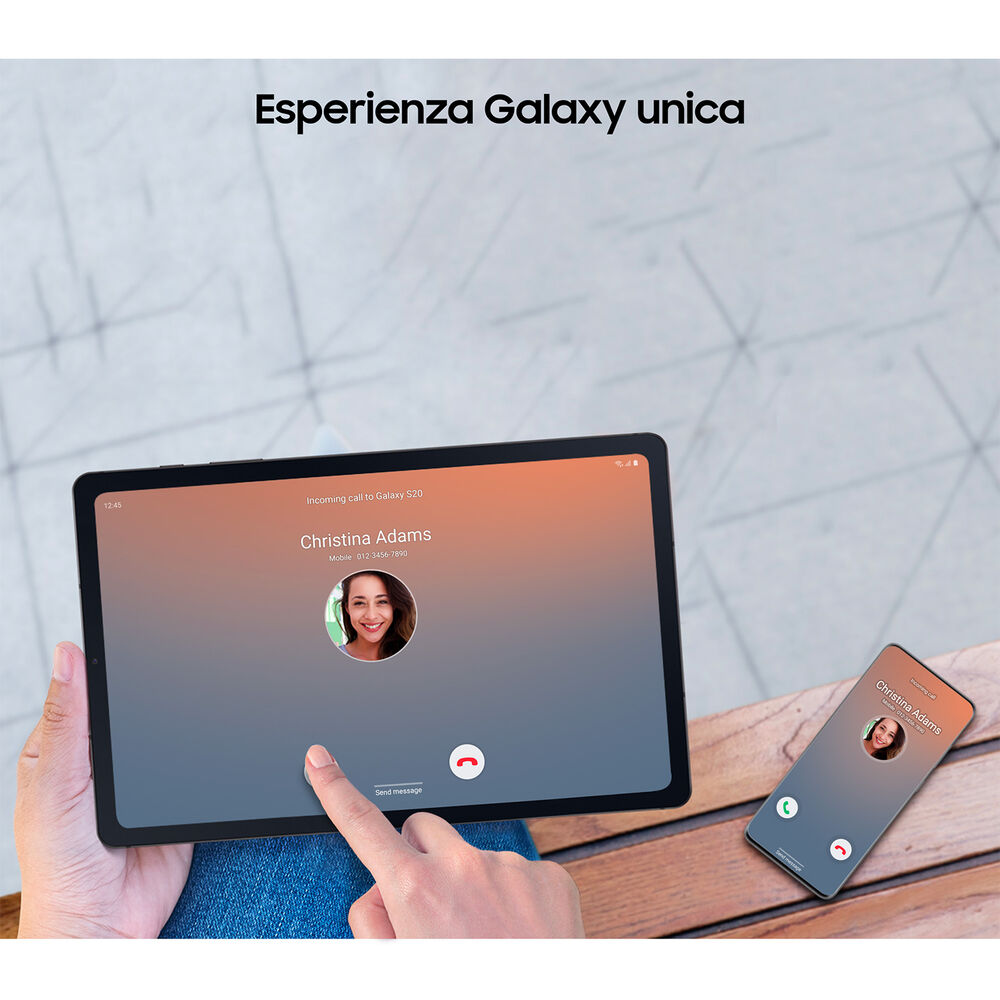Galaxy Tab S6 Lite (2022), image number 6