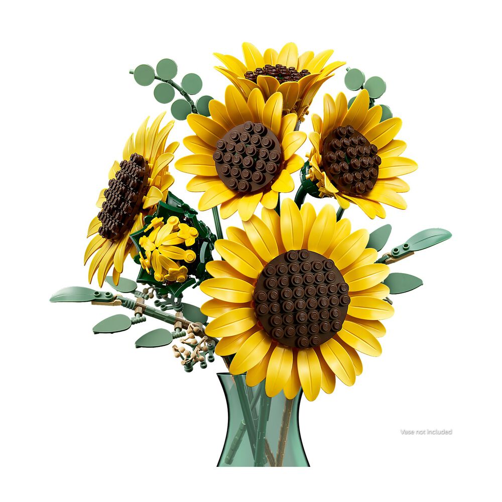 Bouquet di girasoli, image number 4