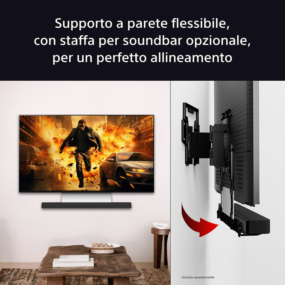 BRAVIA 7 XR70, image number 11