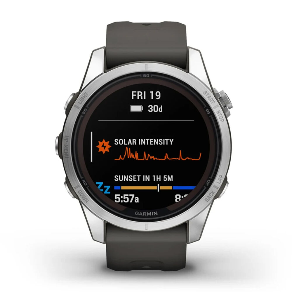 fenix 7S Pro Solar , image number 12