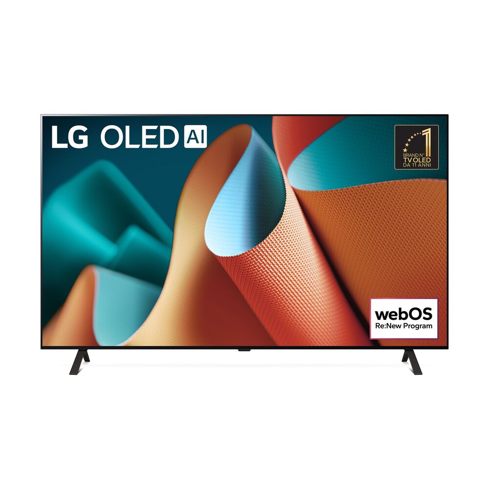 OLED B4E OLED77B4ELA, image number 0