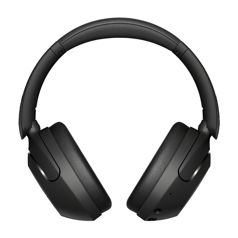WHXB910NB CUFFIE WIRELESS, black, image number 0
