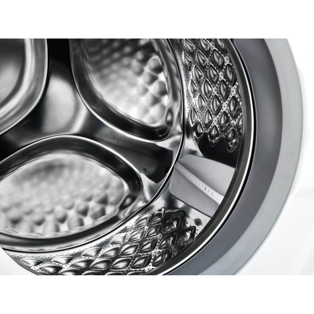 ELECTROLUX EW7F39 LAVATRICE, Caricamento frontale, 9 kg, 14 programmi, Profondit&agrave; 57,2 cm, Giri 1400 rpm, Bianco, livello rumorosit&agrave; centrifuga 74 dB(A), Classe A - PRMG GRADING ROBN - 10%, image number 5