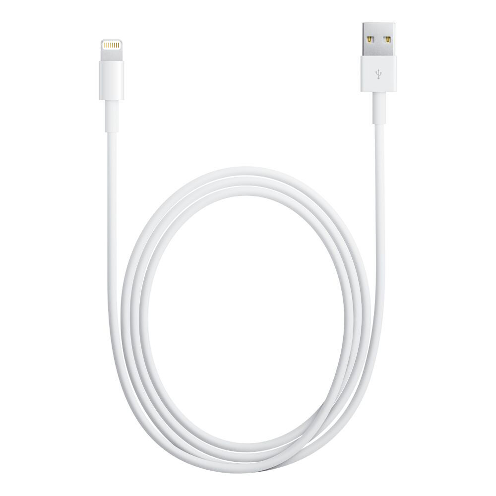 LIGHTNING TO USB CABLE, image number 0