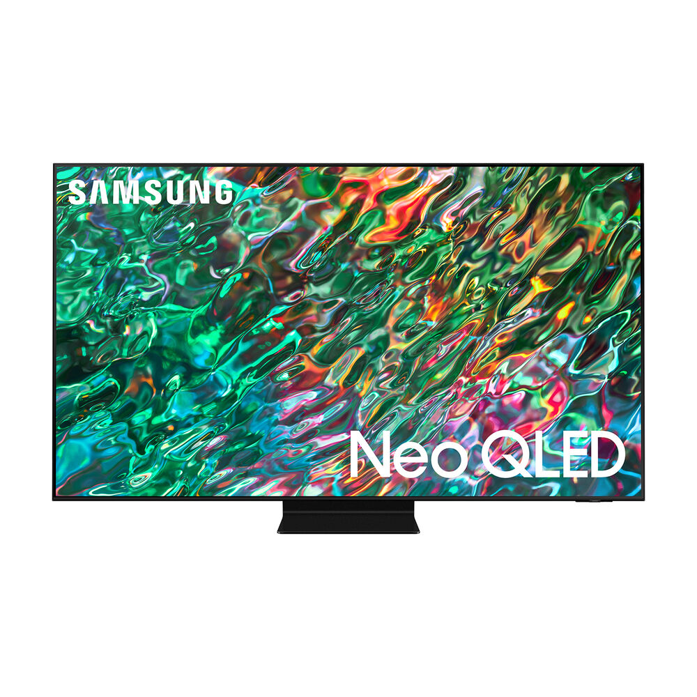 QE55QN90BATXZT TV QLED, 55 pollici, QLED 4K, No, image number 0