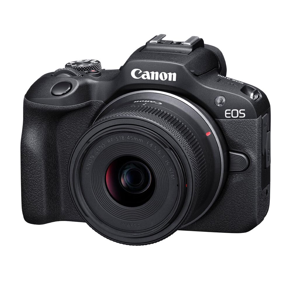EOS R100 + RF-S 18–45MM, image number 9