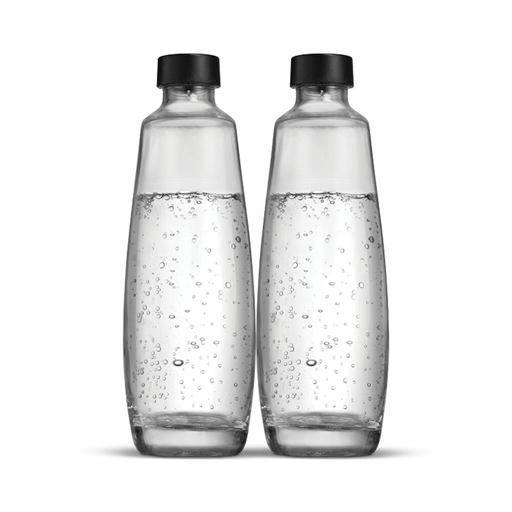 BOTTIGLIA SODASTREAM BOTTIGLIE GLASS BOTTLE, image number 0