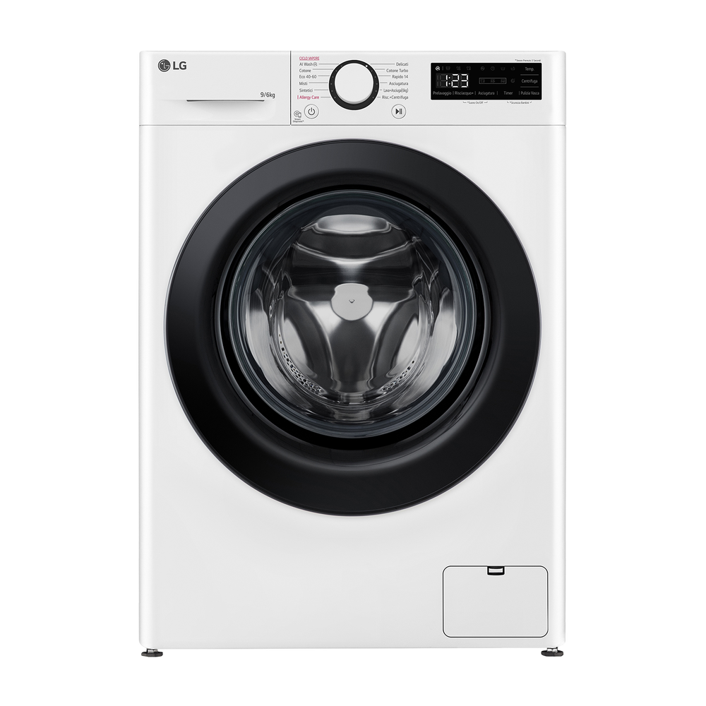 AI DD D4R3009NSWB, image number 0