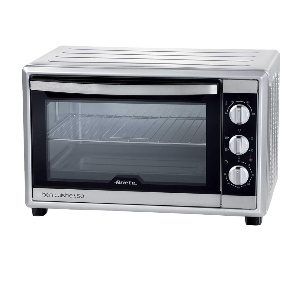 FORNETTO ELETTRICO ARIETE FORNO ELETTRICO 45 LT, image number 0