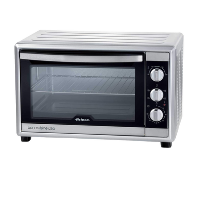 FORNETTO ELETTRICO ARIETE FORNO ELETTRICO 45 LT