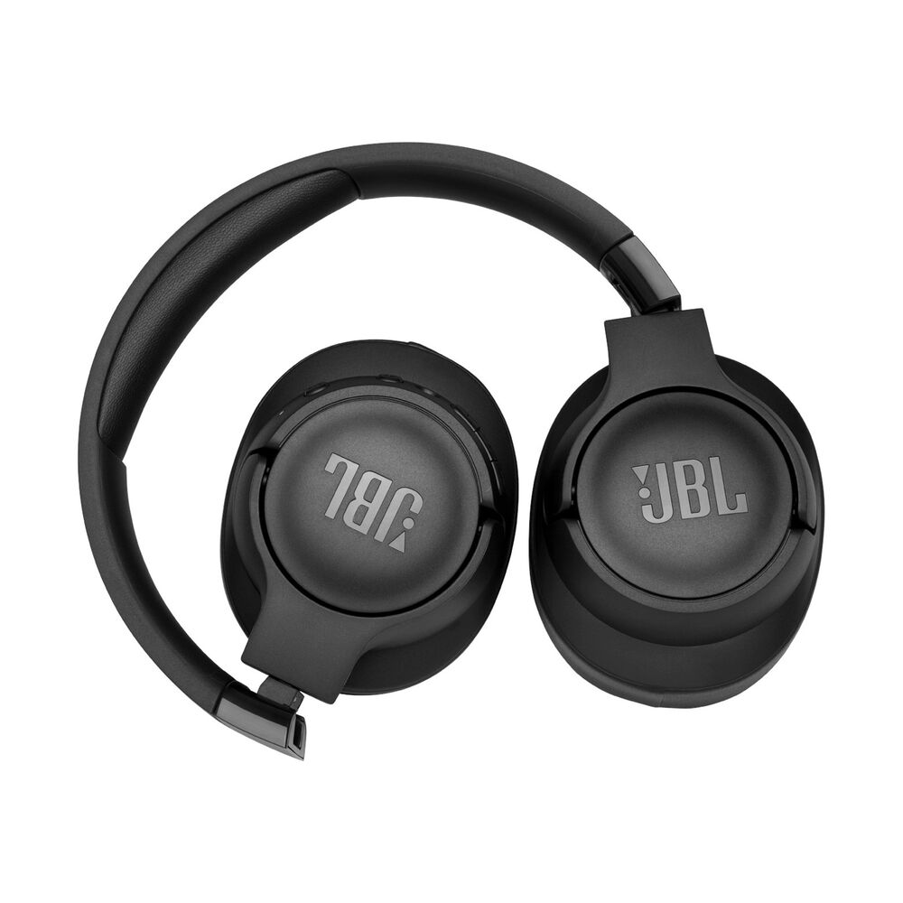 TUNE 760NC CUFFIE WIRELESS, nero, image number 3
