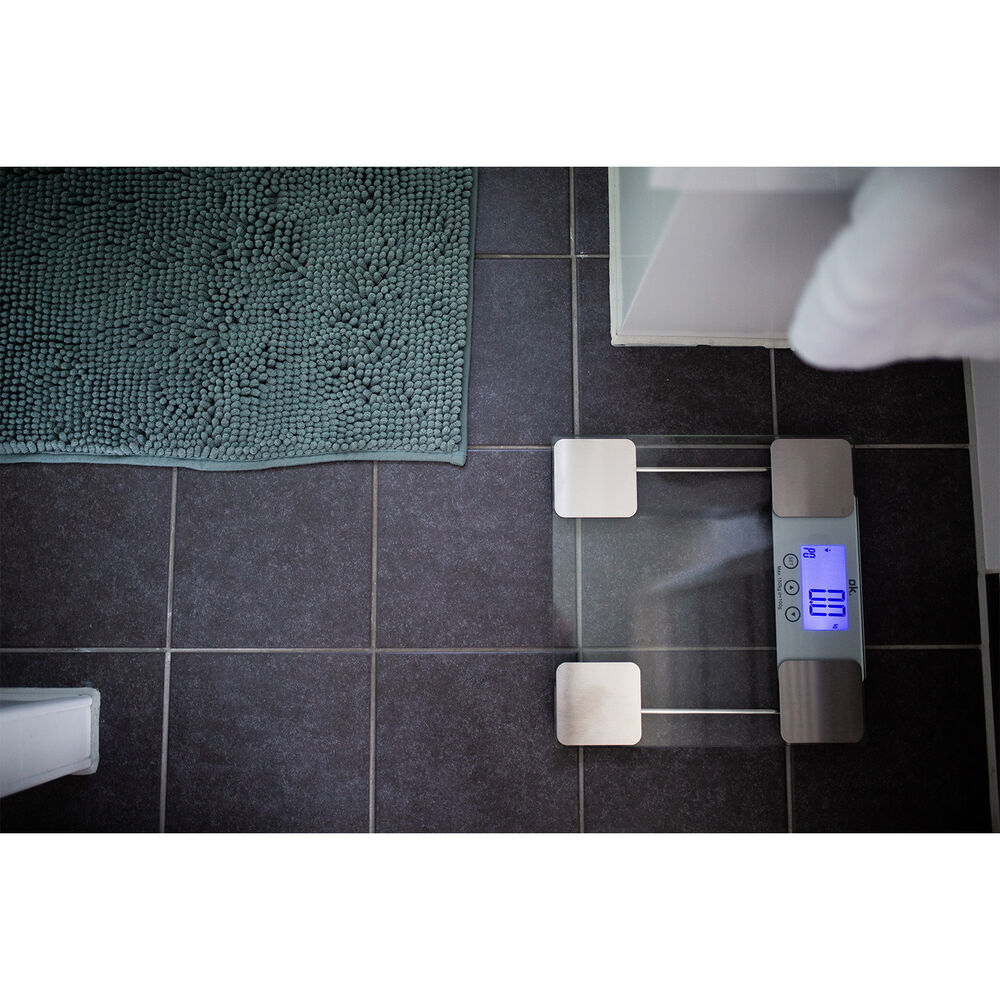 Bilancia elettronica OK OPS 200, image number 4