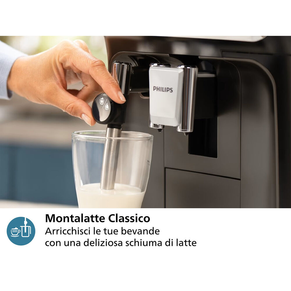 Series 3300 EP3324/40, image number 8