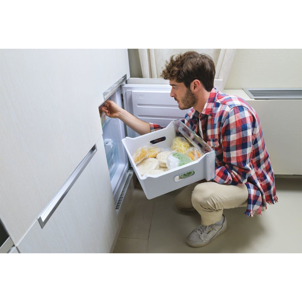 CBL3518F FRIGORIFERO INCASSO, image number 4