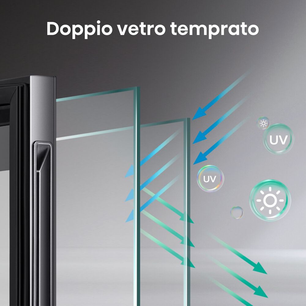 CANTINETTA HISENSE RW12D4NWG0, image number 11