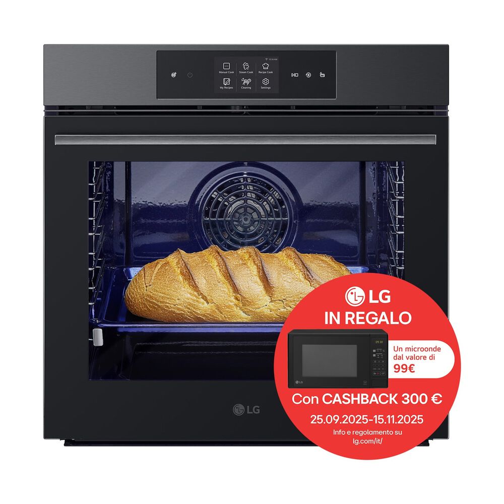 WSED7665B InstaView, image number 1