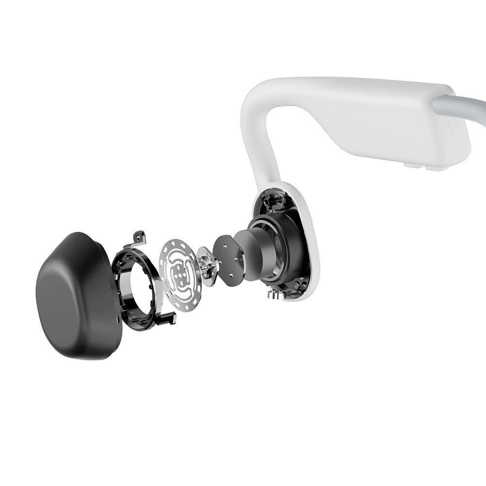 OPENMOVE - WHITE, image number 3