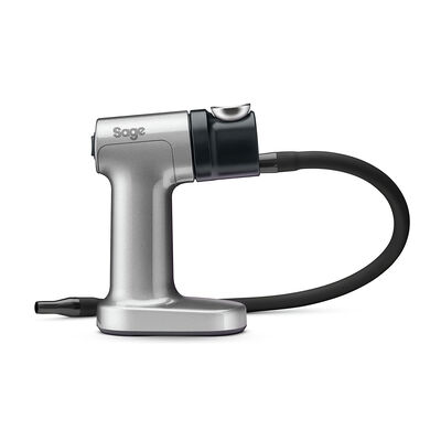 THE SMOKING GUN