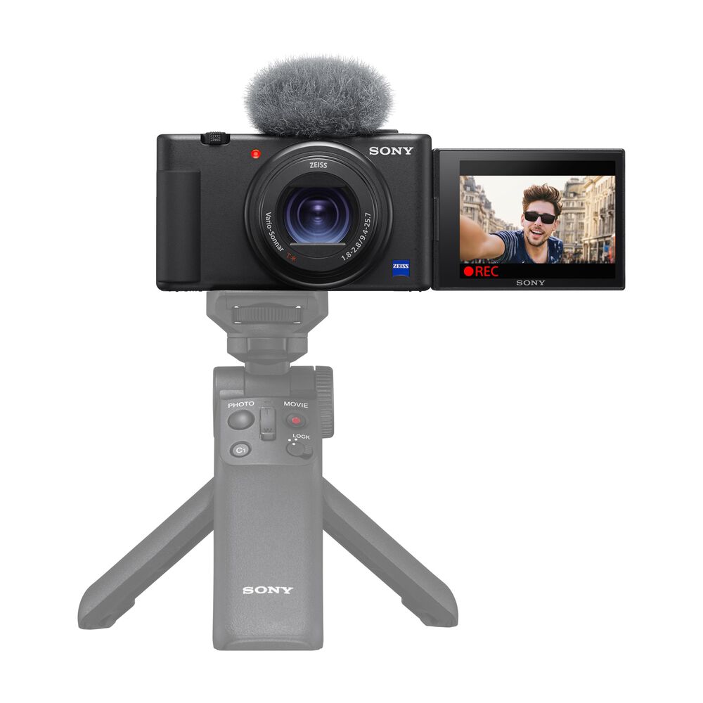 ZV1AB Vlog camera, image number 6