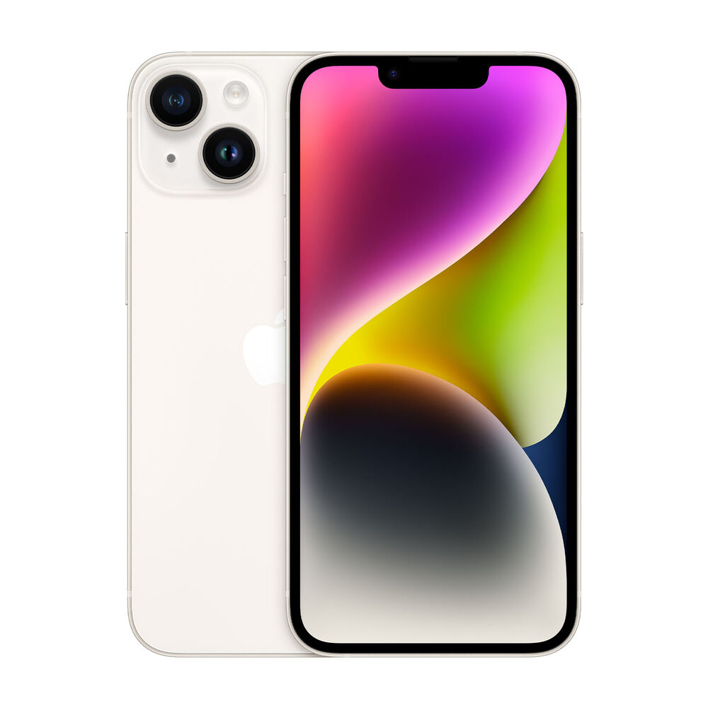 IPH.14 128GB ECCELLENTE, image number 0