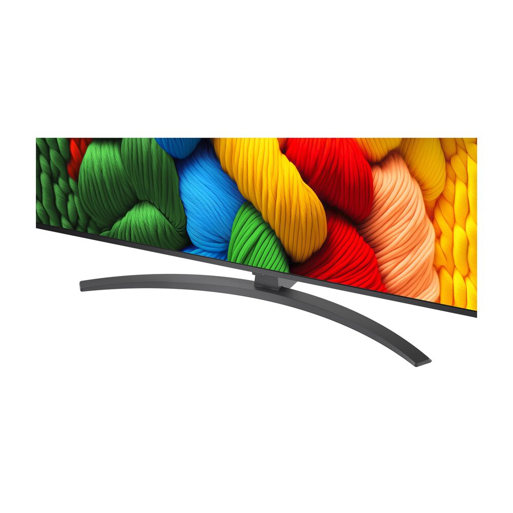 NanoCell AI  55NANO81A6A, image number 20