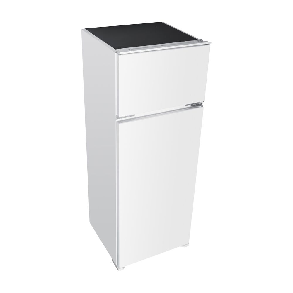 FRIGORIFERO INCASSO KBK 444 F, dimensioni: L 54 cm x H 144.5 cm x P 54.5 cm , capacit&agrave; netta totale 205 litri, bianco, Classe E - PRMG GRADING ROBN - 10%, image number 6