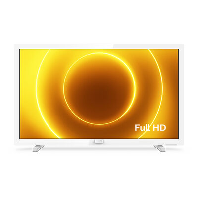 24PFS5535/12 TV LED, 24 pollici, Full-HD, No