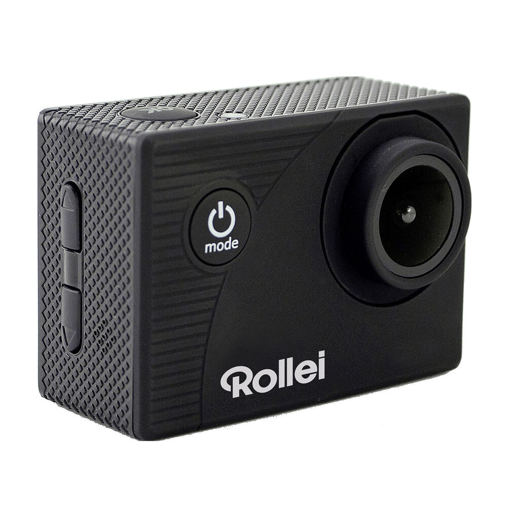 ACTION CAMERA ROLLEI Action Cam Rollei AC372, image number 1