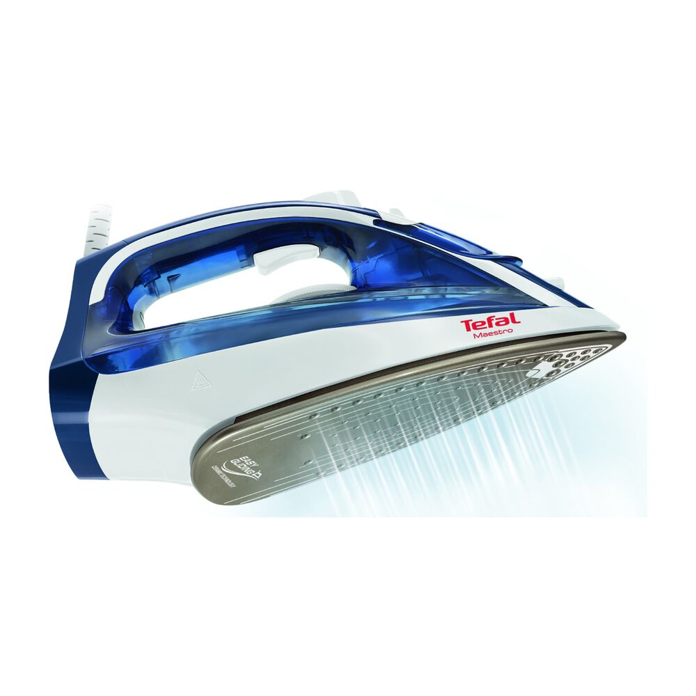 FERRO A VAPORE TEFAL FV1845, image number 4